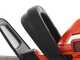 Black &amp; Decker GTC1845L20-QW - Tagliasiepi a batteria 18V/2Ah  + in omaggio batteria 18V 2Ah - Lama da 45 cm