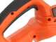 Black &amp; Decker GTC1845L20-QW - Tagliasiepi a batteria 18V/2Ah  + in omaggio batteria 18V 2Ah - Lama da 45 cm