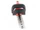 Black &amp; Decker GTC1845L20-QW - Tagliasiepi a batteria 18V/2Ah  + in omaggio batteria 18V 2Ah - Lama da 45 cm