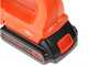 Black &amp; Decker GTC1845L20-QW - Tagliasiepi a batteria 18V/2Ah  + in omaggio batteria 18V 2Ah - Lama da 45 cm