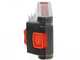Black &amp; Decker GTC1845L20-QW - Tagliasiepi a batteria 18V/2Ah  + in omaggio batteria 18V 2Ah - Lama da 45 cm