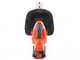 Black &amp; Decker GTC1845L20-QW - Tagliasiepi a batteria 18V/2Ah  + in omaggio batteria 18V 2Ah - Lama da 45 cm