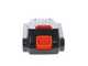 Black &amp; Decker GTC1845L20-QW - Tagliasiepi a batteria 18V/2Ah  + in omaggio batteria 18V 2Ah - Lama da 45 cm