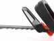 Black &amp; Decker GTC1845L20-QW - Tagliasiepi a batteria 18V/2Ah - Lama da 45 cm
