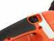 Black &amp; Decker GTC1845L20-QW - Tagliasiepi a batteria 18V/2Ah - Lama da 45 cm