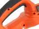 Black &amp; Decker GTC1845L20-QW - Tagliasiepi a batteria 18V/2Ah - Lama da 45 cm