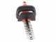 Black &amp; Decker GTC1845L20-QW - Tagliasiepi a batteria 18V/2Ah - Lama da 45 cm
