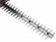 Black &amp; Decker GTC1845L20-QW - Tagliasiepi a batteria 18V/2Ah - Lama da 45 cm