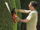 Black &amp; Decker GTC1845L20-QW - Tagliasiepi a batteria 18V/2Ah - Lama da 45 cm