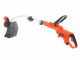 Black &amp; Decker GL8033-QS - Tagliabordi elettrico - 800 W