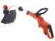 Black &amp; Decker GL8033-QS - Tagliabordi elettrico - 800 W