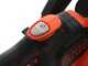 Black &amp; Decker GTC18504PC-QW - Tagliasiepi a batteria 18V 4Ah + in omaggio batteria 18V 2Ah - Lama da 50 cm