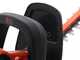 Black &amp; Decker GTC18504PC-QW - Tagliasiepi a batteria 18V 4Ah + in omaggio batteria 18V 2Ah - Lama da 50 cm