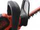 Black &amp; Decker GTC18504PC-QW - Tagliasiepi a batteria 18V 4Ah + in omaggio batteria 18V 2Ah - Lama da 50 cm