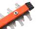 Black &amp; Decker GTC18504PC-QW - Tagliasiepi a batteria 18V 4Ah + in omaggio batteria 18V 2Ah - Lama da 50 cm