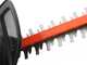 Black &amp; Decker GTC18504PC-QW - Tagliasiepi a batteria 18V 4Ah + in omaggio batteria 18V 2Ah - Lama da 50 cm