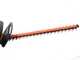 Black &amp; Decker GTC18504PC-QW - Tagliasiepi a batteria 18V 4Ah + in omaggio batteria 18V 2Ah - Lama da 50 cm