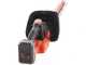 Black &amp; Decker GTC18504PC-QW - Tagliasiepi a batteria 18V 4Ah + in omaggio batteria 18V 2Ah - Lama da 50 cm