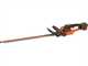 Black &amp; Decker GTC18504PC-QW - Tagliasiepi a batteria 18V 4Ah + in omaggio batteria 18V 2Ah - Lama da 50 cm