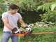 Black &amp; Decker GTC18504PC-QW - Tagliasiepi a batteria 18V 4Ah + in omaggio batteria 18V 2Ah - Lama da 50 cm