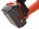 Black &amp; Decker GTC18504PC-QW - Tagliasiepi a batteria 18V/4Ah - Lama da 50 cm