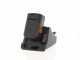 Black &amp; Decker GTC18504PC-QW - Tagliasiepi a batteria 18V/4Ah - Lama da 50 cm