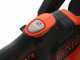 Black &amp; Decker GTC18504PC-QW - Tagliasiepi a batteria 18V/4Ah - Lama da 50 cm