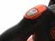 Black &amp; Decker GTC18504PC-QW - Tagliasiepi a batteria 18V/4Ah - Lama da 50 cm