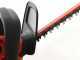 Black &amp; Decker GTC18504PC-QW - Tagliasiepi a batteria 18V/4Ah - Lama da 50 cm