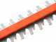 Black &amp; Decker GTC18504PC-QW - Tagliasiepi a batteria 18V/4Ah - Lama da 50 cm
