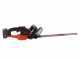 Black &amp; Decker GTC18504PC-QW - Tagliasiepi a batteria 18V/4Ah - Lama da 50 cm