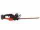 Black &amp; Decker GTC18504PC-QW - Tagliasiepi a batteria 18V/4Ah - Lama da 50 cm