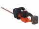 Black &amp; Decker GTC18504PC-QW - Tagliasiepi a batteria 18V/4Ah - Lama da 50 cm