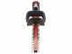 Black &amp; Decker GTC18504PC-QW - Tagliasiepi a batteria 18V/4Ah - Lama da 50 cm