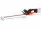 Black &amp; Decker GTC18504PC-QW - Tagliasiepi a batteria 18V/4Ah - Lama da 50 cm