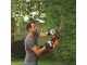Black &amp; Decker GTC18504PC-QW - Tagliasiepi a batteria 18V/4Ah - Lama da 50 cm