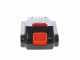 Black &amp; Decker GTC18504PC-QW - Tagliasiepi a batteria 18V/4Ah - Lama da 50 cm