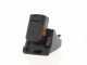 Black &amp; Decker GTC18504PC-QW - Tagliasiepi a batteria 18V/4Ah - Lama da 50 cm