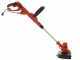 Black &amp; Decker BESTA525-QS - Tagliabordi elettrico - 450 W