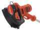 Black &amp; Decker BESTA525-QS - Tagliabordi elettrico - 450 W