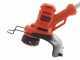 Black &amp; Decker BESTA525-QS - Tagliabordi elettrico - 450 W