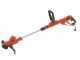 Black &amp; Decker BESTA525-QS - Tagliabordi elettrico - 450 W