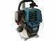 Motopompa a scoppio Makita EW1060HX raccordi da 25 mm - 1 pollice, autoadescante
