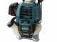 Motopompa a scoppio Makita EW1060HX raccordi da 25 mm - 1 pollice, autoadescante