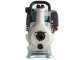 Motopompa a scoppio Makita EW1060HX raccordi da 25 mm - 1 pollice, autoadescante