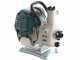 Motopompa a scoppio Makita EW1060HX raccordi da 25 mm - 1 pollice, autoadescante