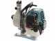 Motopompa a scoppio Makita EW1060HX raccordi da 25 mm - 1 pollice, autoadescante