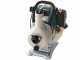 Motopompa a scoppio Makita EW1060HX raccordi da 25 mm - 1 pollice, autoadescante