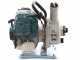 Motopompa a scoppio Makita EW1060HX raccordi da 25 mm - 1 pollice, autoadescante