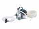 Motopompa a scoppio Makita EW1060HX raccordi da 25 mm - 1 pollice, autoadescante